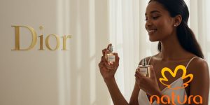 perfumes Natura Dior