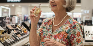 perfumes do Boticário