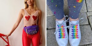 roupas de carnaval femininas confortáveis
