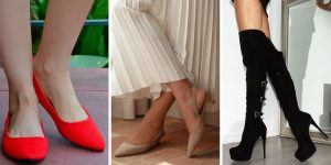 sapatos tendência 2025 carolina herrera