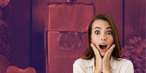 Alternativas baratas ao perfume Gucci Guilty