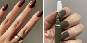 Cores de esmaltes indicadas para mulheres maduras
