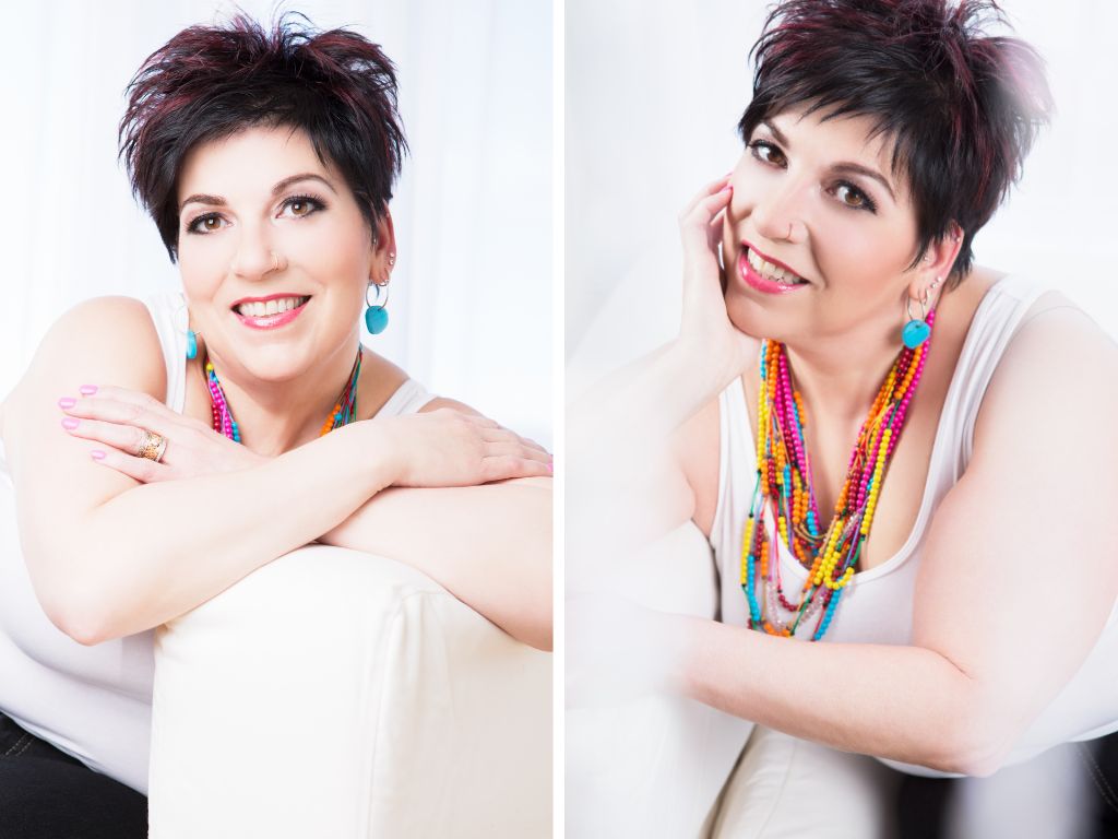 Cortes Pixie Para Mulheres 50 anos