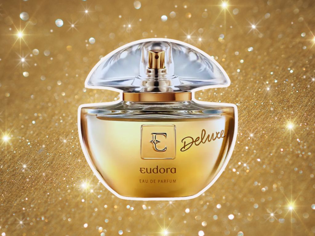 Eudora Deluxe Eau De Parfum