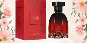 Floratta Red Passion