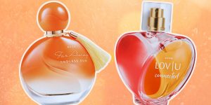 Fragrâncias da Avon para mulheres usarem no verão