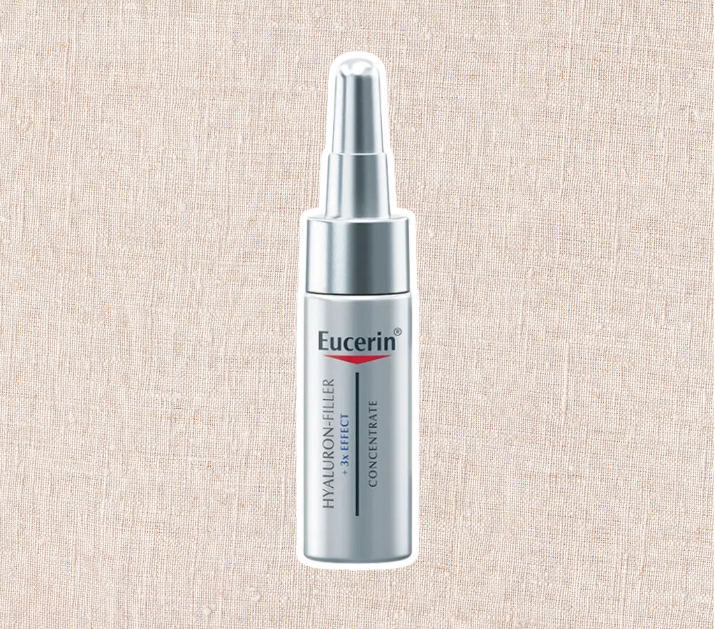 Hyaluron Filler Concentrate - hidratantes faciais