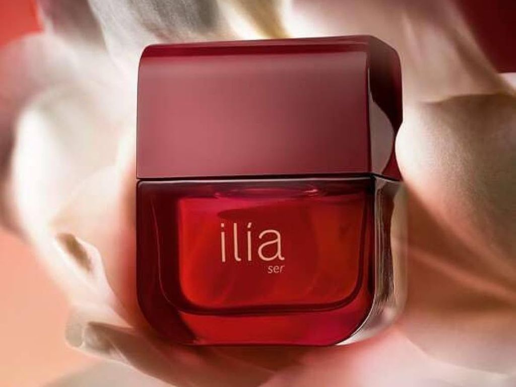 Ilía Ser da Natura