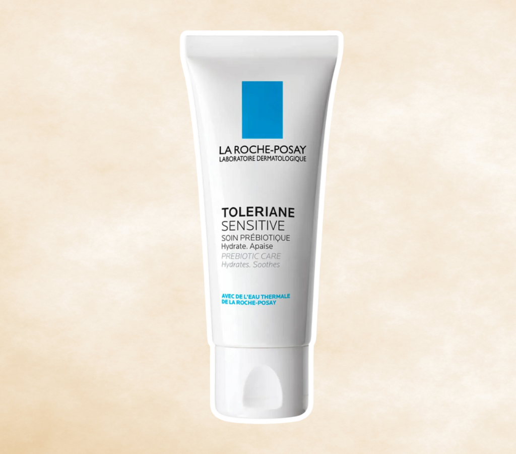 La Roche-Posay Toleriane Sensitive