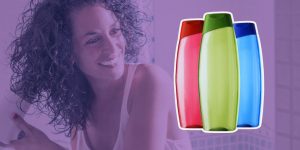 Melhores marcas de shampoo para cabelo cacheado de farmácia
