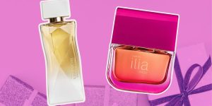 Melhores perfumes femininos da Natura para presente
