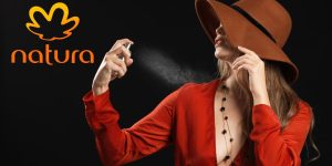 Perfumes Luna da Natura estão em alta e prometem conquistar com fragrâncias que exalam personalidade