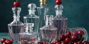 Perfumes com Cereja para 2025