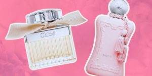 Perfumes femininos mais procurados em janeiro de 2025