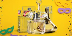 Perfumes femininos para usar no carnaval