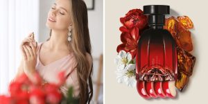 Queridinho dos perfumistas: Floratta Red Passion traz uma fragrância elegante que vai te conquistar