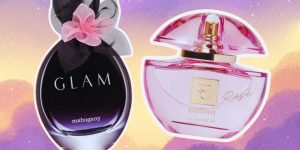 Tipos de perfumes nacionais que toda mulher costuma ter
