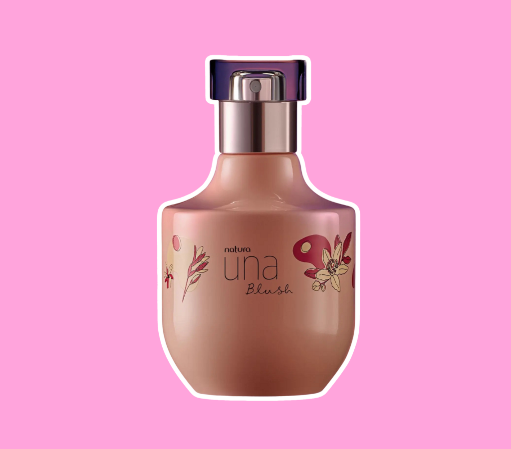 Una Blush