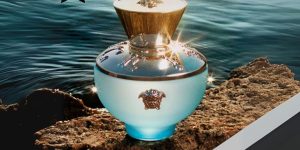 Versace Pour Femme Dylan Turquoise Versace perfume de domingo