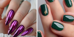 ideias unhas fevereiro