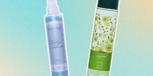 Body Splashes Nacionais que combinam com o calor