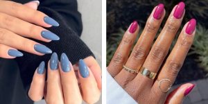 Cores de unhas 2025