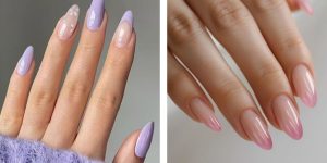 Cores de unhas acrigel