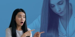Cremes para cabelo liso de farmácia baratinhos