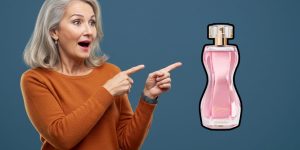 Descubra por que mulheres maduras estão apaixonadas por esse perfume do Boticário que exala muito