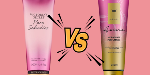 hidratante corporal Pure Seduction