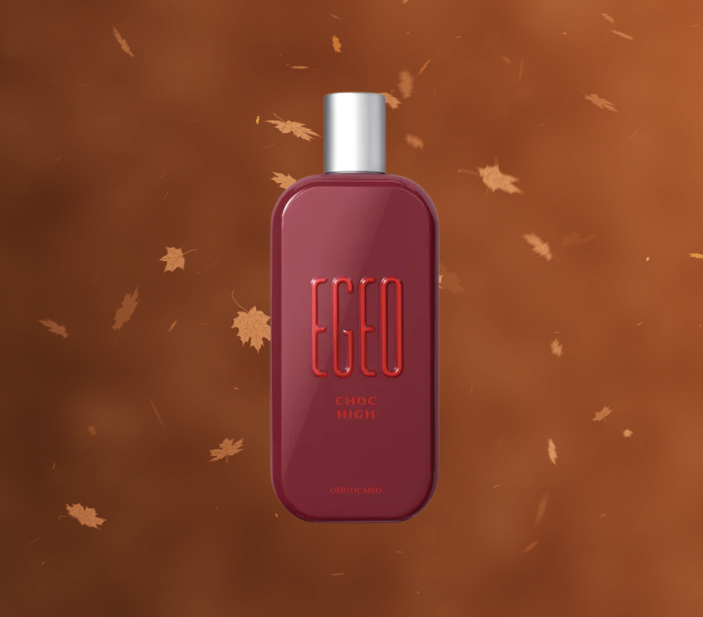 Egeo Choc High