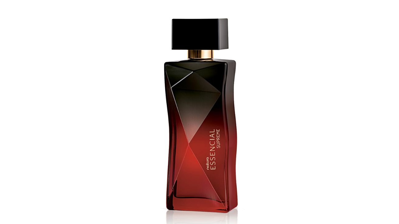 Essencial Supreme - Natura