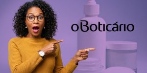 Nativa SPA Uva Merlot novo produto do Boticário