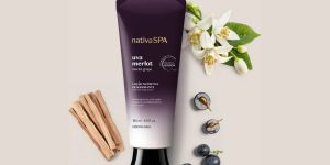 Nativa spa uva merlot