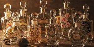 Perfumes Árabes que Estão Conquistando as Mulheres em 2025
