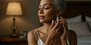 Perfumes da Avon para Mulheres 50+