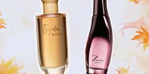 Perfumes da Natura que combinam com o clima do Outono