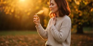 Perfumes femininos da Natura melhores que importados para o outono