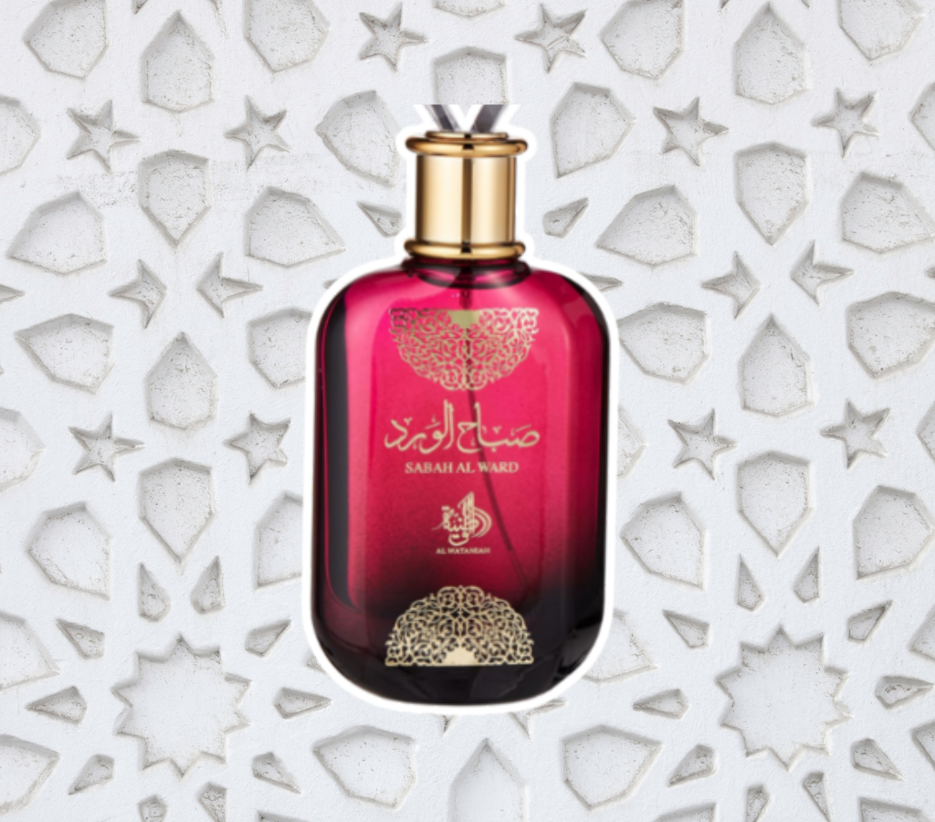 Qaed Al Fursan - perfumes árabes