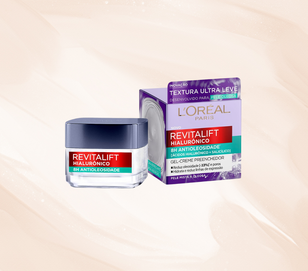 Revitalift Hialurônico (L'Oréal)