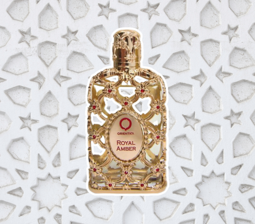 Royal Amber