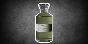 Santal 33 Le Labo