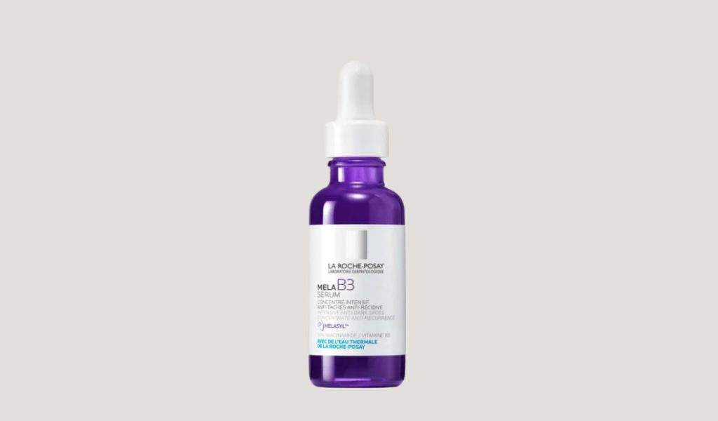 Sérum Clareador La Roche-Posay Mela B3 cremes para manchas na pele