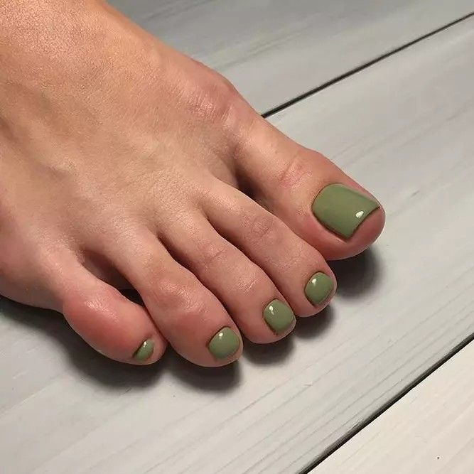 Verde Oliva
