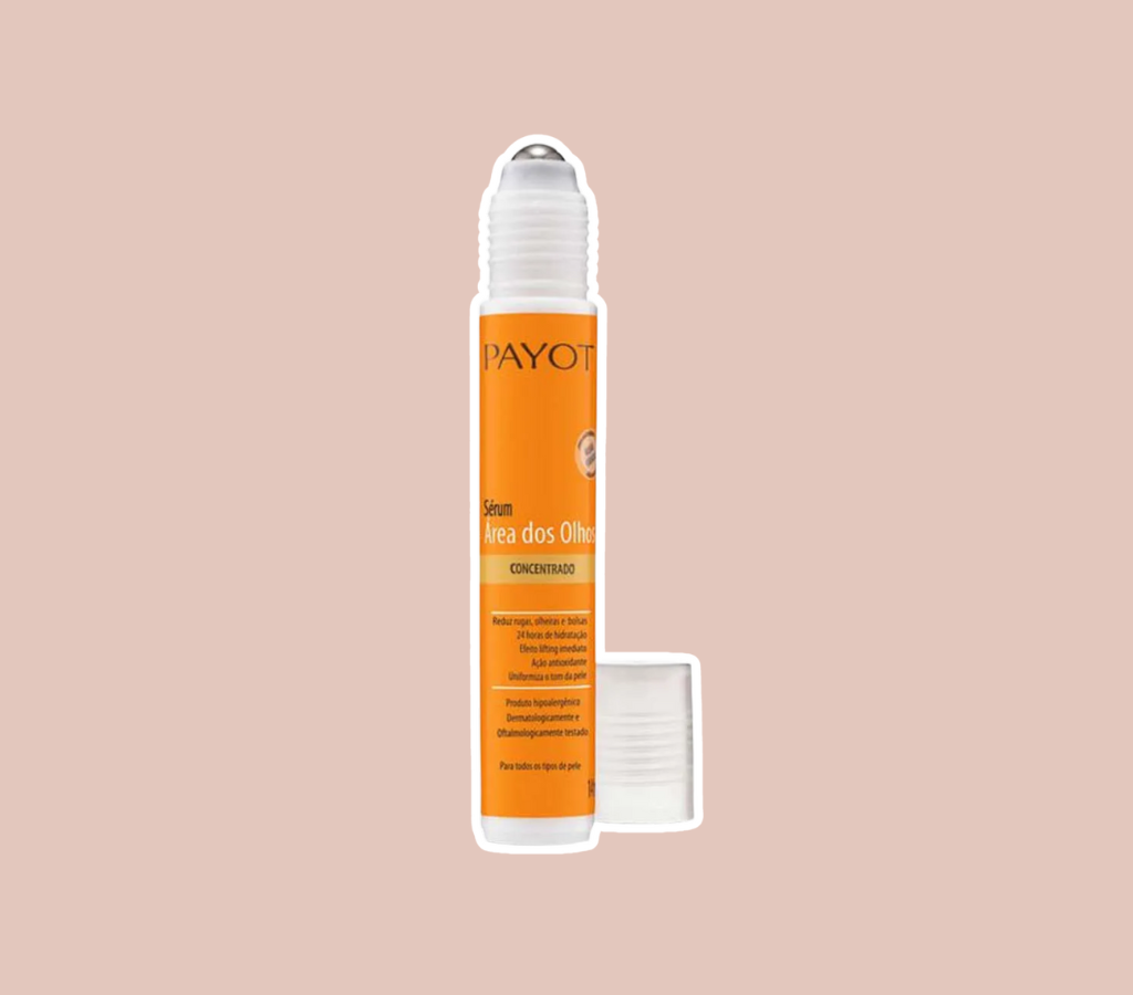 Vitamina C Olhos - Payot