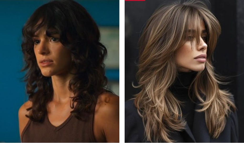cortes que dão volume ao cabelo corte borboleta