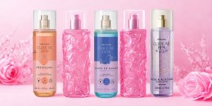 melhores body splash cuide-se bem boticário