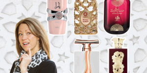 perfumes árabes