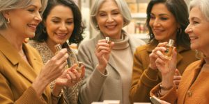 perfumes do Boticário para o outono