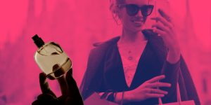 perfumes natura cheiro de mulher rica